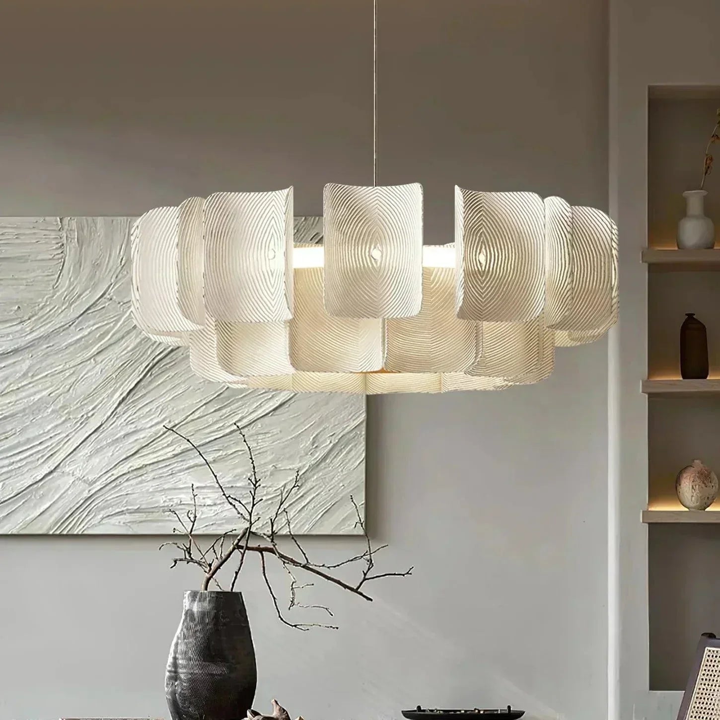 Calista Chandelier | Mennts