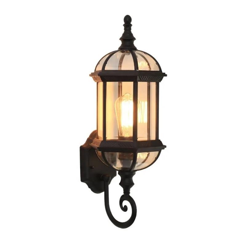 Hawthorne Vintage Outdoor Wall & Porch Light | Mennts