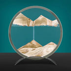 LumaDune | Sand Art Lamp | Mennts