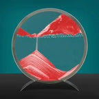 LumaDune | Sand Art Lamp | Mennts