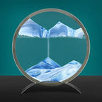 LumaDune | Sand Art Lamp | Mennts