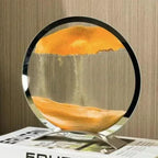 LumaDune | Sand Art Lamp | Mennts