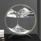 LumaDune | Sand Art Lamp | Mennts