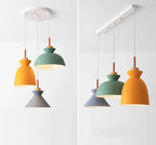 Brinley Pendant Lights Collection | Mennts