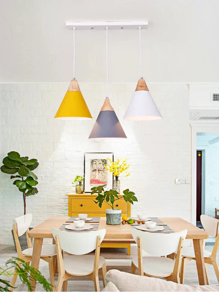 Brinley Pendant Lights Collection | Mennts