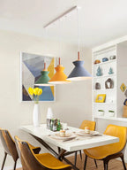 Brinley Pendant Lights Collection | Mennts