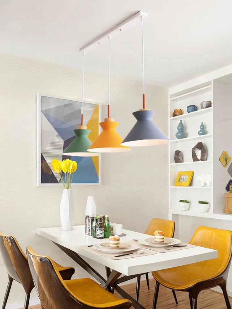Brinley Pendant Lights Collection | Mennts