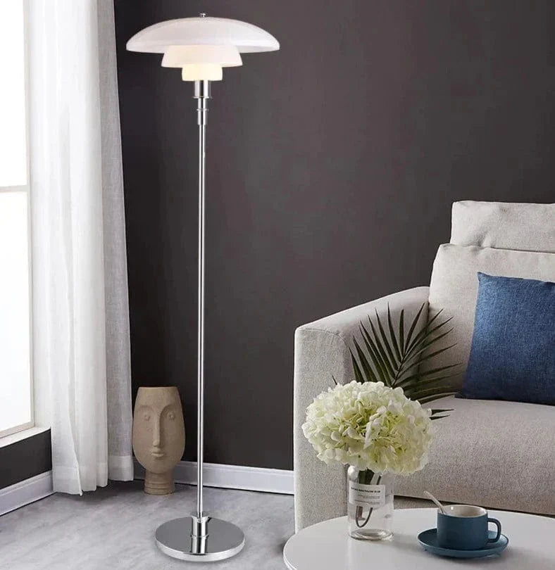 Parasol Floor Lamp | Mennts