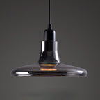 Marceline Art Deco Glass Pendant Lights | Mennts