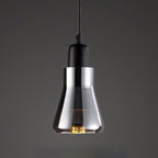 Marceline Art Deco Glass Pendant Lights | Mennts