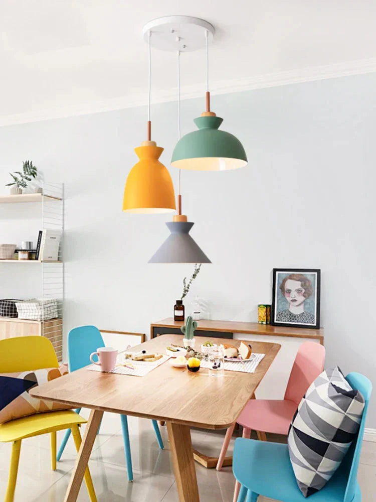 Brinley Pendant Lights Collection | Mennts