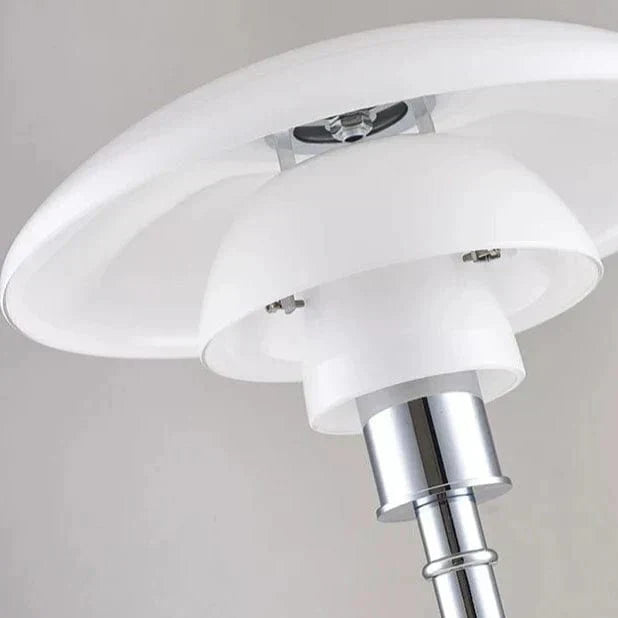 Avella Slim Umbrella Lamp | Mennts