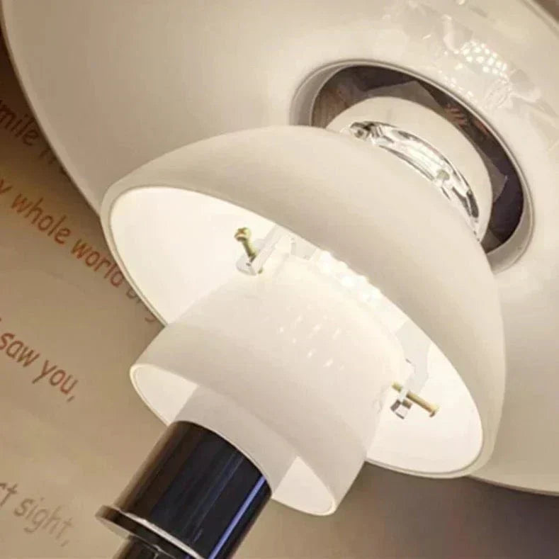 Avella Slim Umbrella Lamp | Mennts