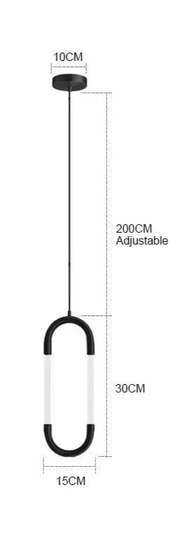 Arden Pendant Light Collection | Mennts