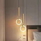 Arden Pendant Light Collection | Mennts