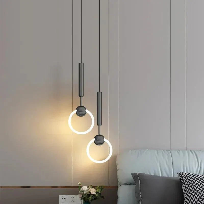Arden Pendant Light Collection | Mennts