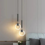 Arden Pendant Light Collection | Mennts
