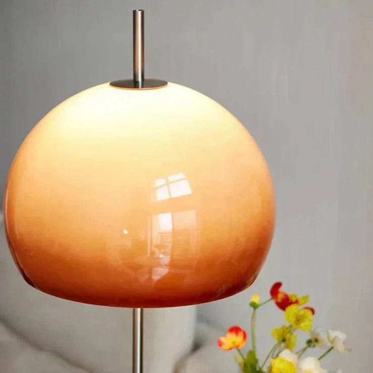 Sylvo Ember Floor Lamp | Mennts