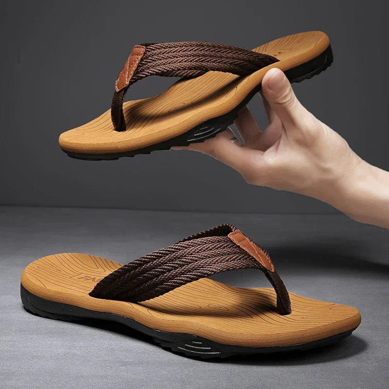 Mistral Sandals