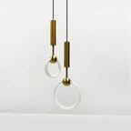 Arden Pendant Light Collection | Mennts