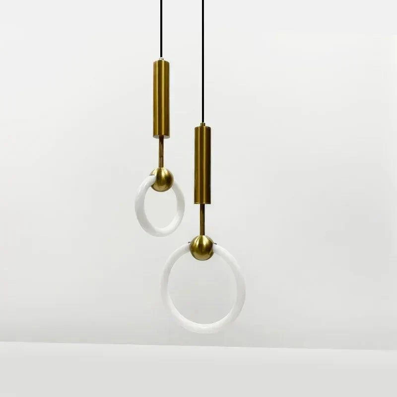 Arden Pendant Light Collection | Mennts