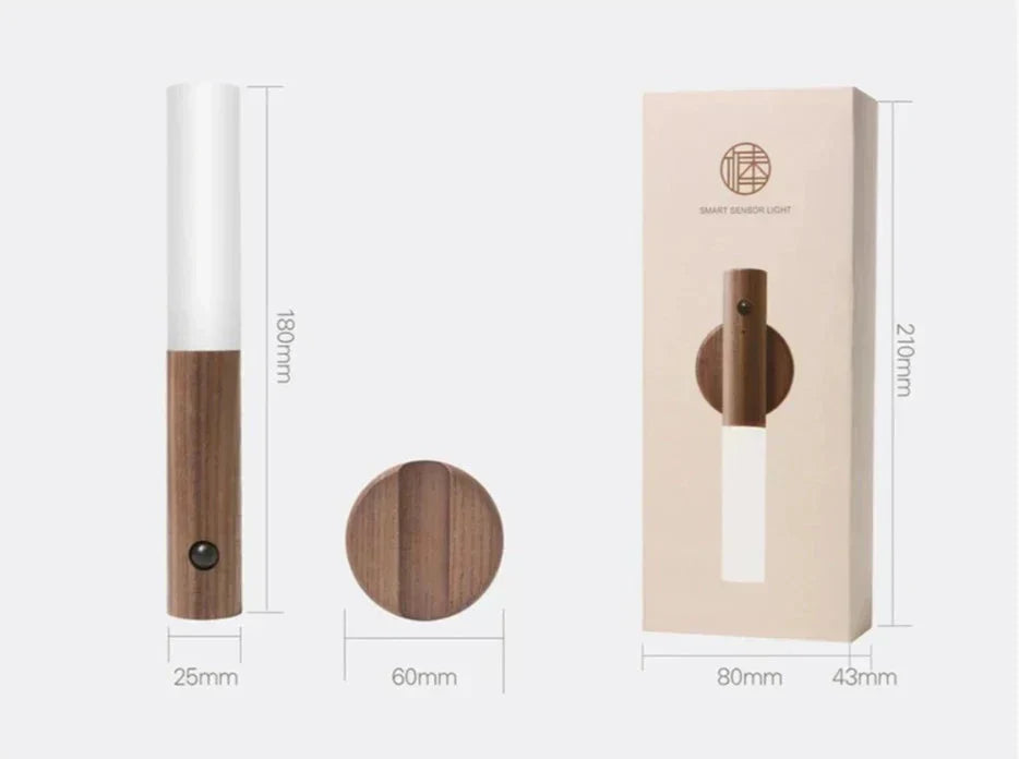 Arden Light Stick | Mennts