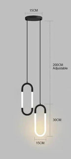 Arden Pendant Light Collection | Mennts