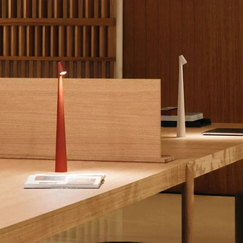 Luma Slim Light | Mennts