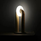 Mirella | Arch-Shaped Light | Mennts