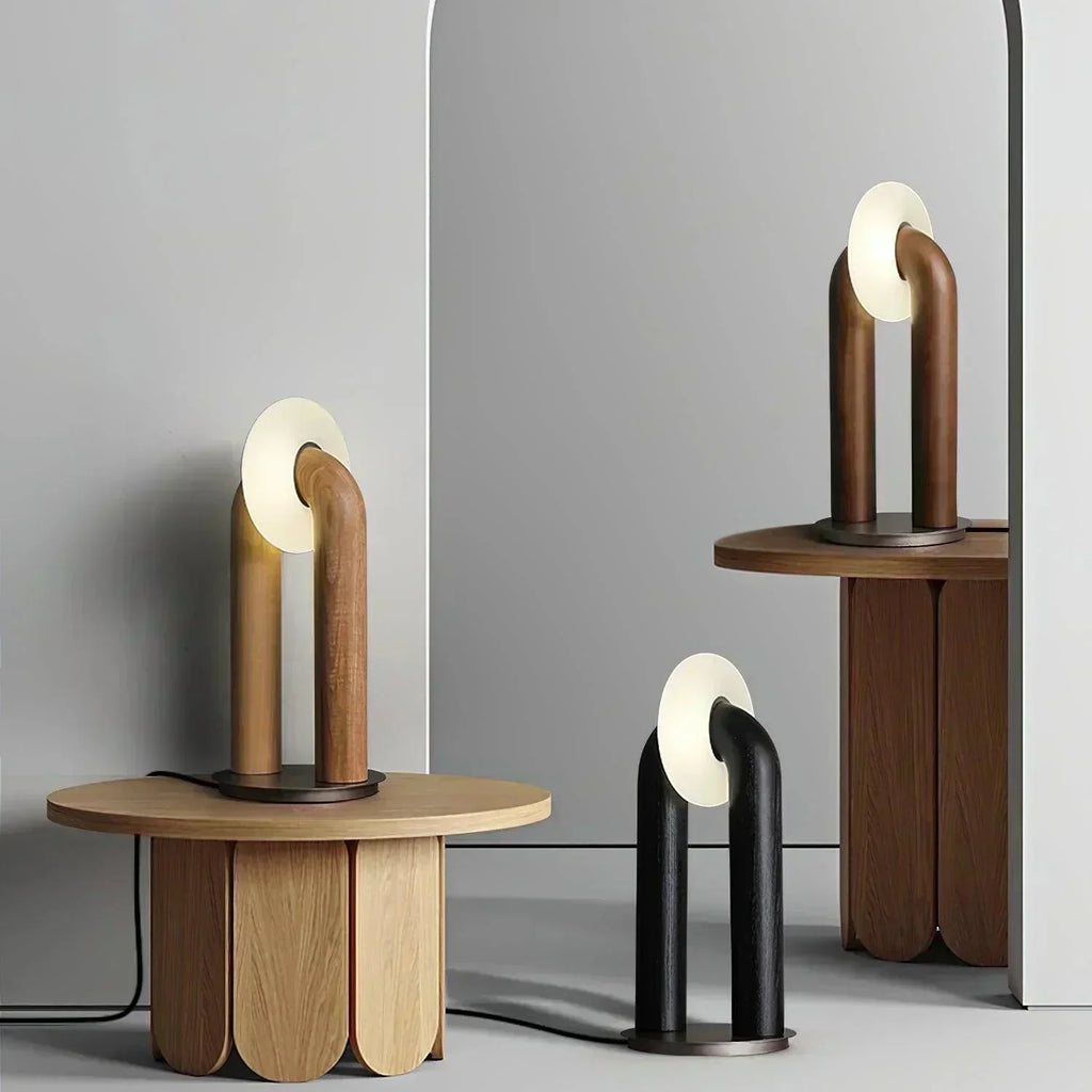 Mirella | Arch-Shaped Light | Mennts