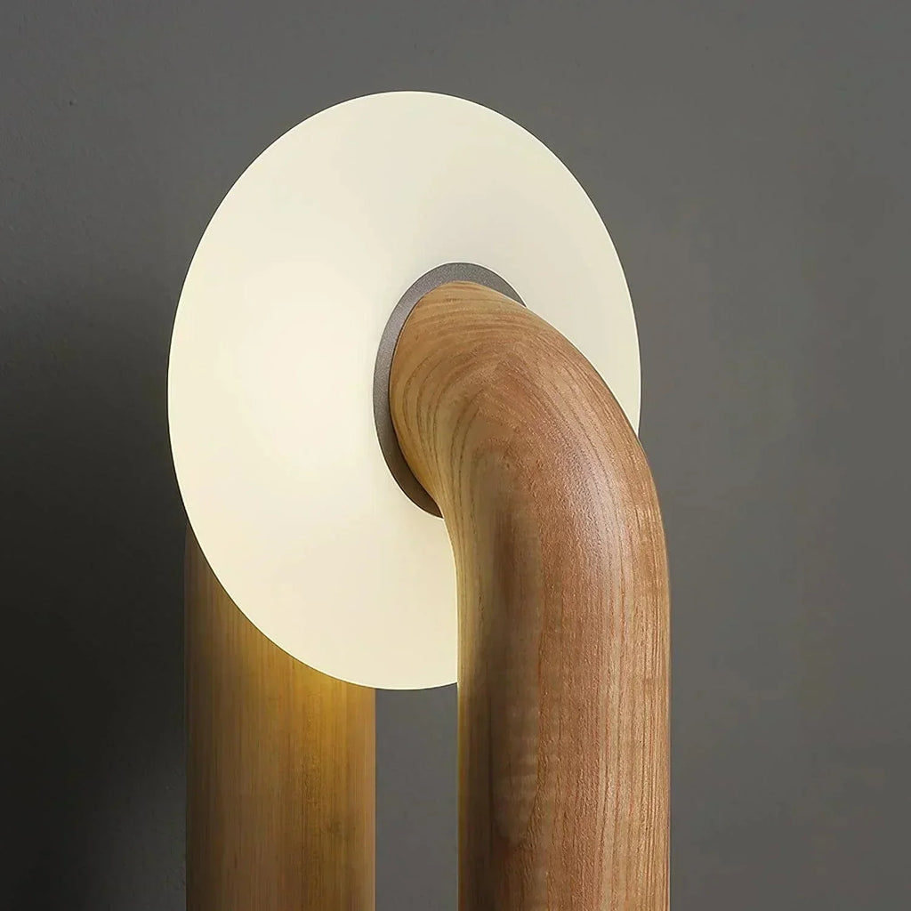 Mirella | Arch-Shaped Light | Mennts