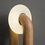 Mirella | Arch-Shaped Light | Mennts
