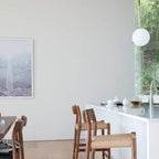 Aureno | Hanging Globe Light | Mennts