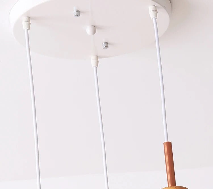 Brinley Pendant Lights Collection | Mennts