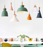 Brinley Pendant Lights Collection | Mennts