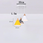 Brinley Pendant Lights Collection | Mennts