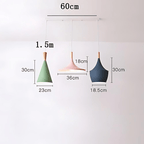 Brinley Pendant Lights Collection | Mennts