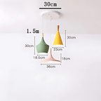 Brinley Pendant Lights Collection | Mennts