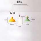 Brinley Pendant Lights Collection | Mennts