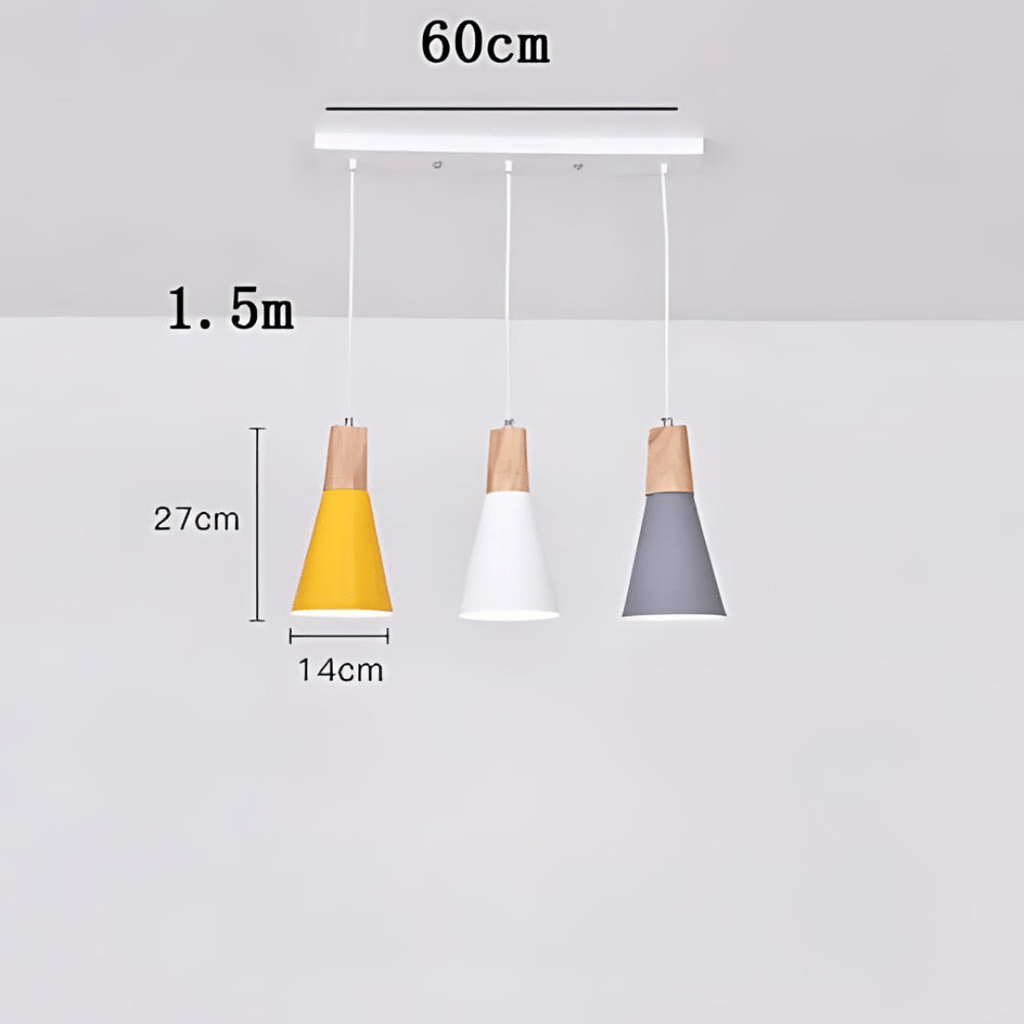 Brinley Pendant Lights Collection | Mennts