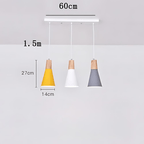 Brinley Pendant Lights Collection | Mennts