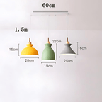 Brinley Pendant Lights Collection | Mennts