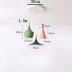 Brinley Pendant Lights Collection | Mennts