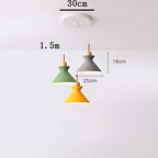 Brinley Pendant Lights Collection | Mennts