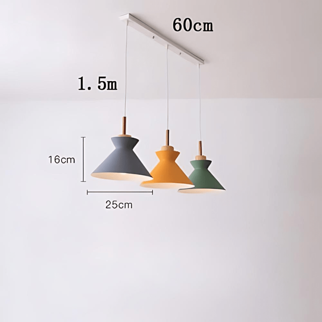 Brinley Pendant Lights Collection | Mennts