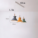 Brinley Pendant Lights Collection | Mennts