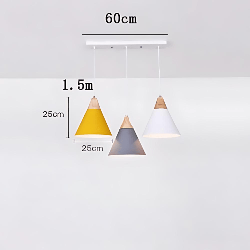 Brinley Pendant Lights Collection | Mennts