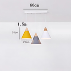 Brinley Pendant Lights Collection | Mennts