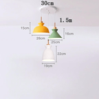 Brinley Pendant Lights Collection | Mennts