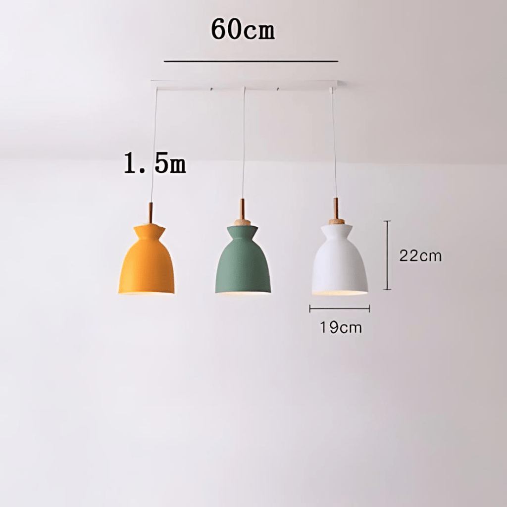 Brinley Pendant Lights Collection | Mennts